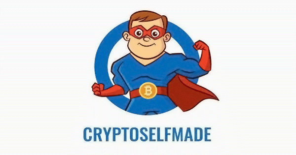 Crypto Self Made
