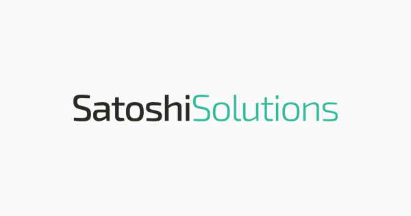 Satoshi Solution